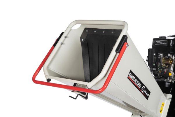 Holzhäcksler RAMBO HC15PRO