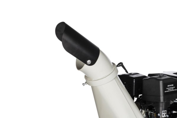 Holzhäcksler RAMBO HC15PRO