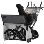 Schneefräse Lumag SFR80