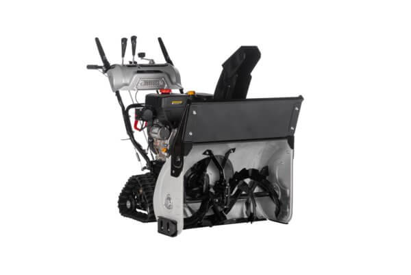 Schneefräse Lumag SFK80