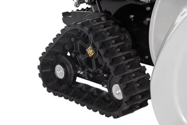 Schneefräse Lumag SFK80