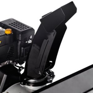 Schneefräse Lumag SFK80