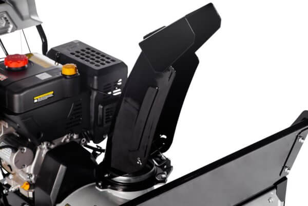 Schneefräse Lumag SFK80