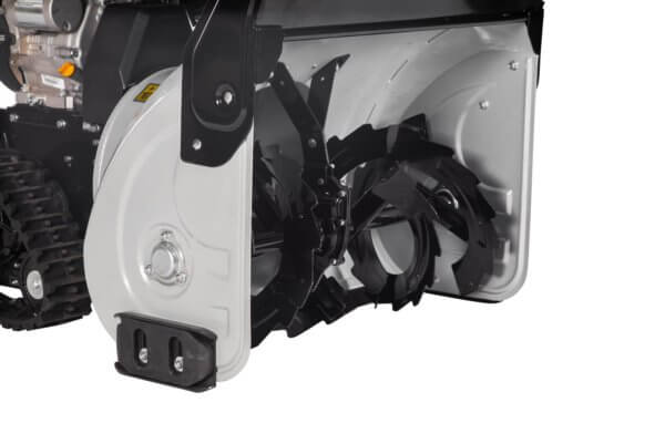 Schneefräse Lumag SFK80