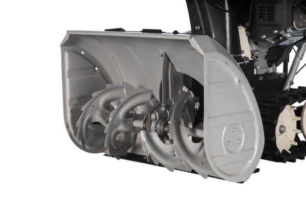 Schneefräse Lumag SFK80H