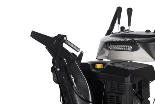 Schneefräse Lumag SFK80H