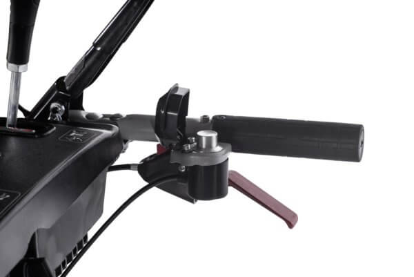 Schneefräse Lumag SFK80H