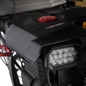 Schneefräse Lumag SFK80H