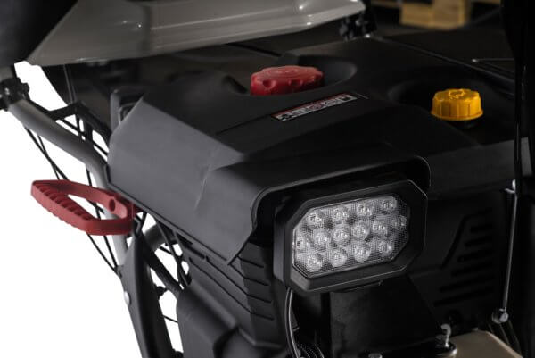 Schneefräse Lumag SFK80H