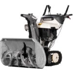 Schneefräse Lumag SFK80H