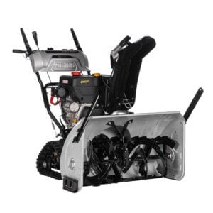 Schneefräse Lumag SFK90PRO