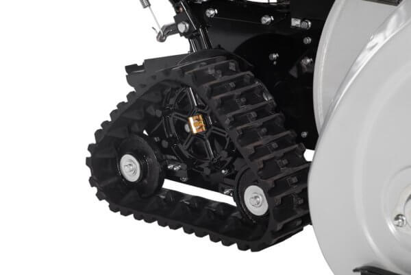 Schneefräse Lumag SFK90PRO