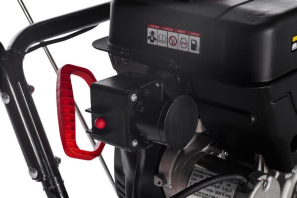 Schneefräse Lumag SFK90PRO