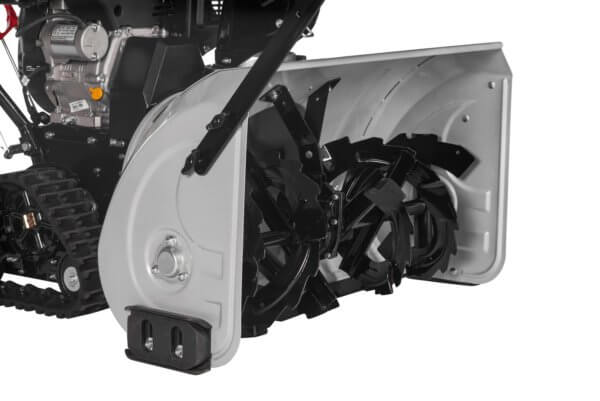 Schneefräse Lumag SFK90PRO