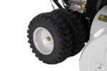 Schneefräse Lumag SFR110PRO