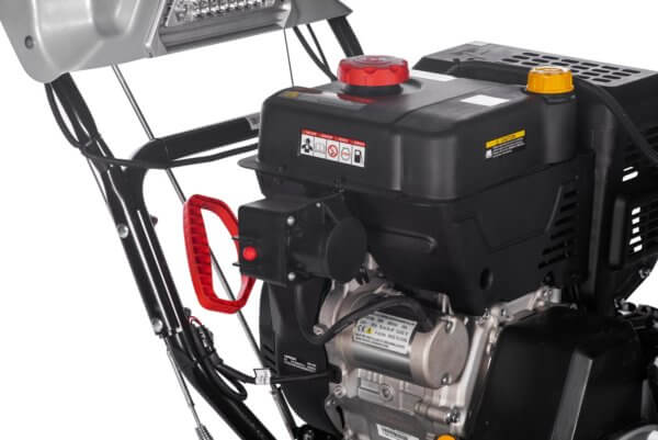 Schneefräse Lumag SFR110PRO