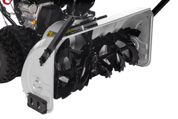 Schneefräse Lumag SFR110PRO