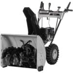 Schneefräse Lumag SFR65N