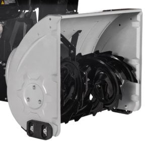 Schneefräse Lumag SFR65N