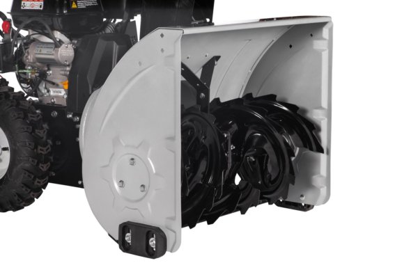 Schneefräse Lumag SFR65N