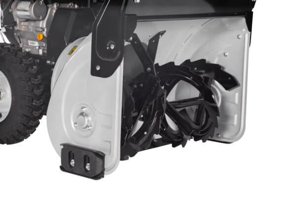 Schneefräse Lumag SFR80