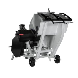 Wippkreissäge Lumag WS700ZN