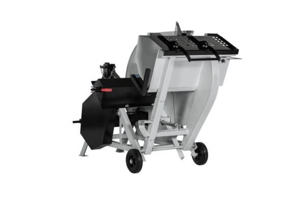 Wippkreissäge Lumag WS700ZN