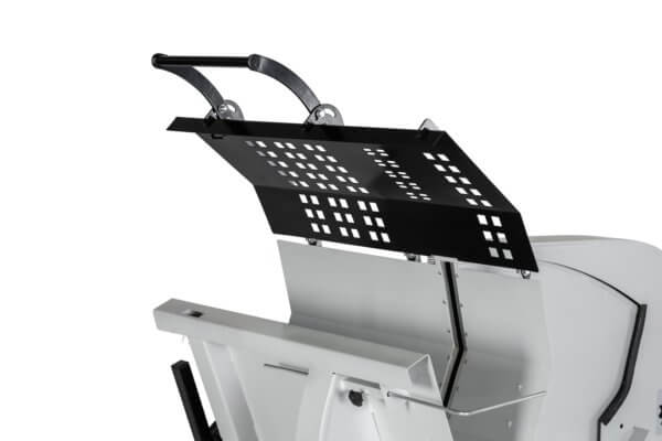 Wippkreissäge Lumag WS700ZN