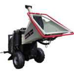 Holzhäcksler Lumag RAMBO HC15H