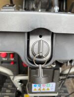 Schneefräse Lumag SFK80H – Bild 7