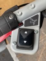 Schneefräse Lumag SFK80H – Bild 6