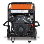 Stromaggregat Unicraft PG-E 100 TEA