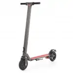 Elektroscooter Hecht 5166