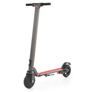 Elektroscooter Hecht 5166