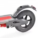 Elektroscooter Hecht 5166