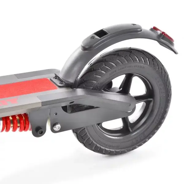 Elektroscooter Hecht 5166