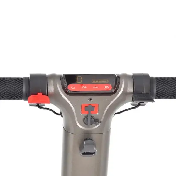 Elektroscooter Hecht 5166