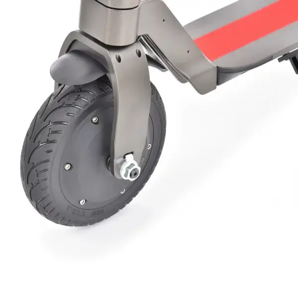 Elektroscooter Hecht 5166