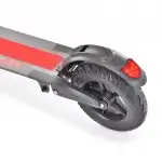 Elektroscooter Hecht 5166