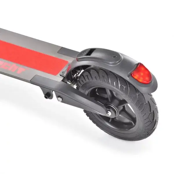 Elektroscooter Hecht 5166