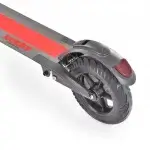 Elektroscooter Hecht 5166