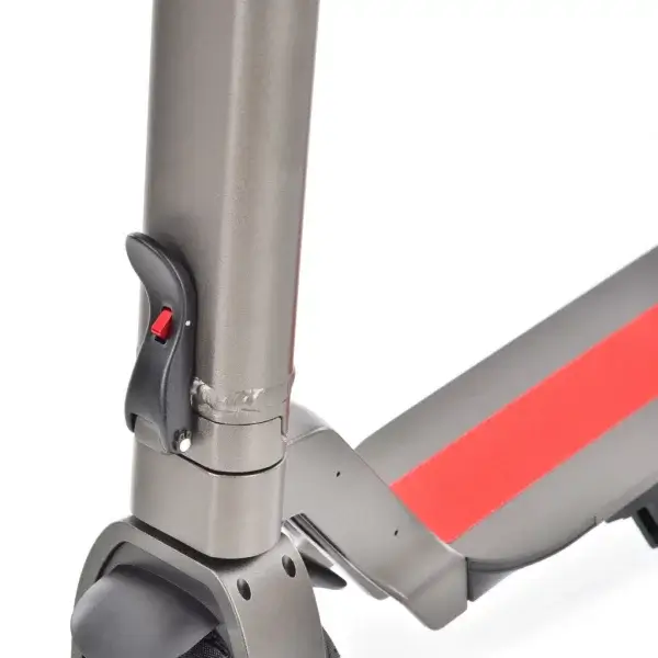 Elektroscooter Hecht 5166