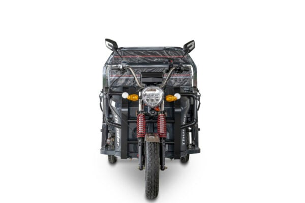 Elektro-Lastendreirad Nero Thunder