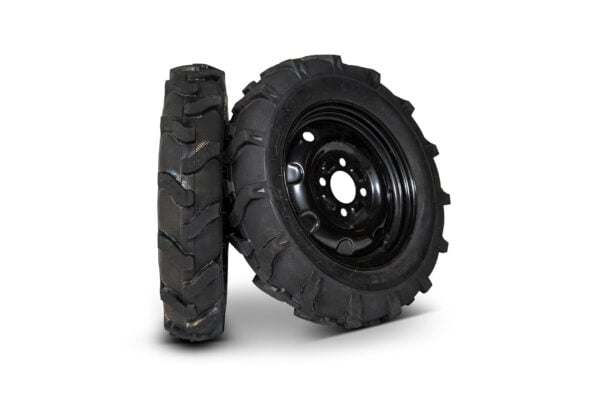 Elektro-Lastendreirad Nero Thunder PRO – Bild 8