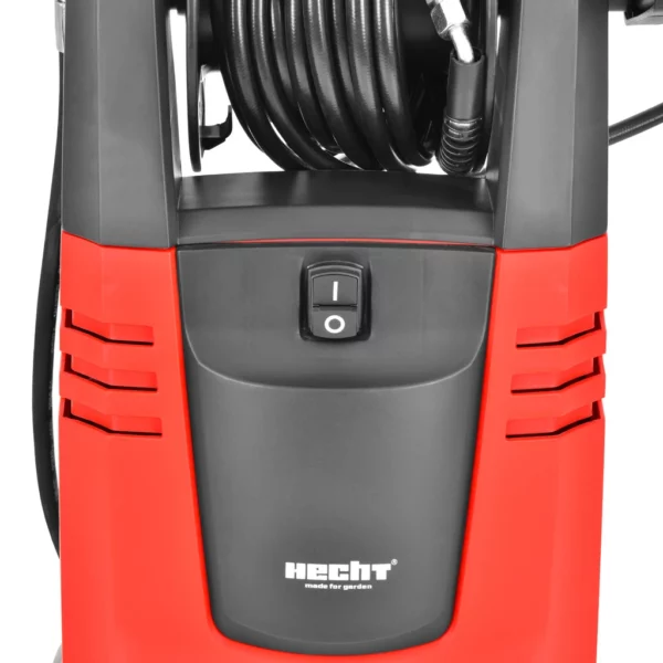 Elektro-Hochdruckreiniger Hecht 326
