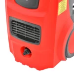 Elektro-Hochdruckreiniger Hecht 326