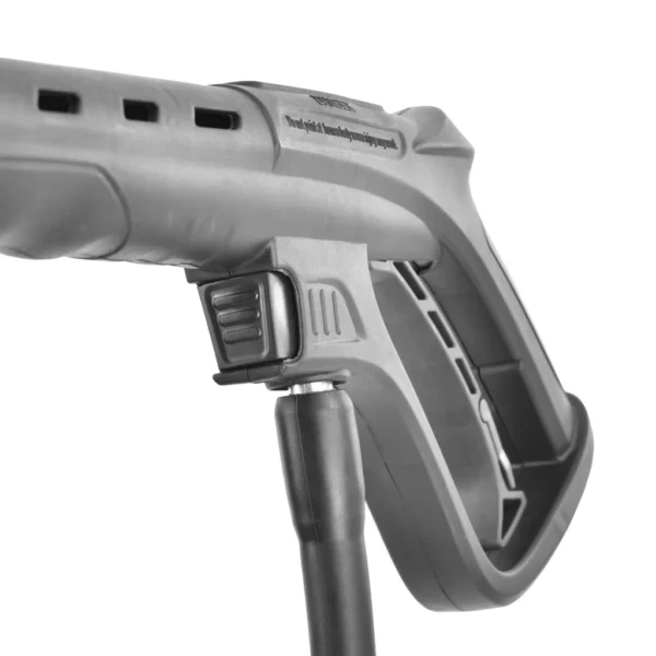 Elektro-Hochdruckreiniger Hecht 326