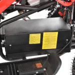 Elektro-Quad ATV Hecht 54800