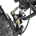 Elektro-Quad ATV Hecht 54800