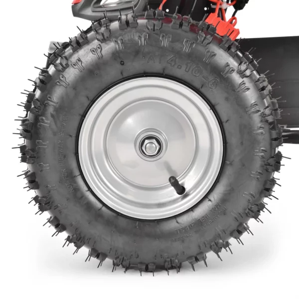 Elektro-Quad ATV Hecht 54800